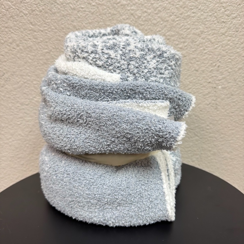 NEW THRESHOLD SOFT BLANKET‎